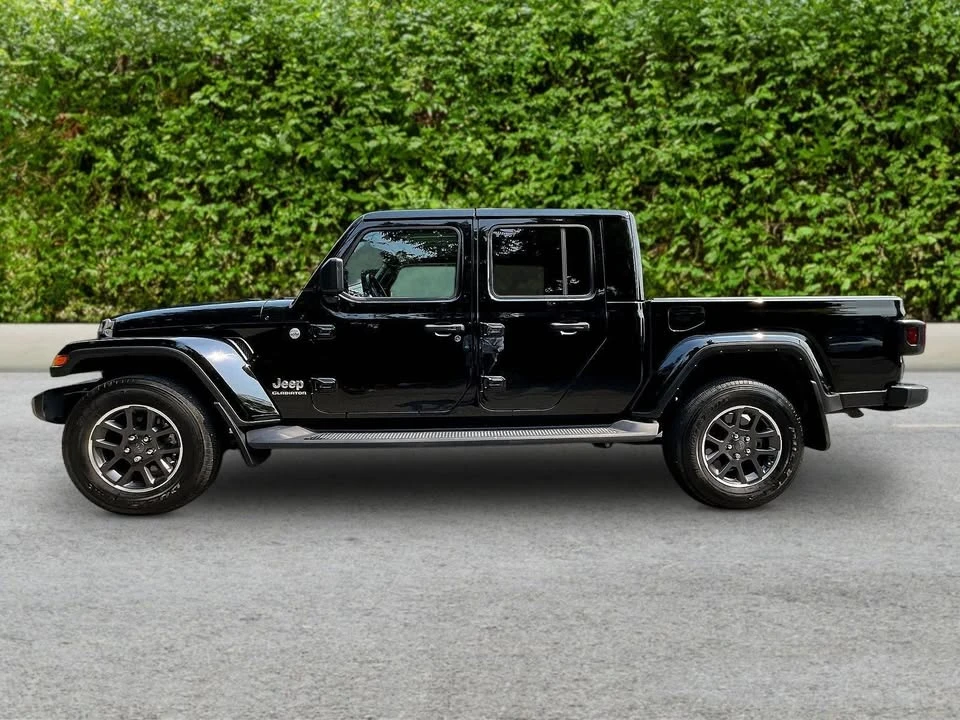 2022 Jeep JT Gladiator - Image 7 of 7
