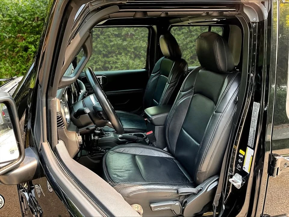 2022 Jeep JT Gladiator - Image 3 of 7