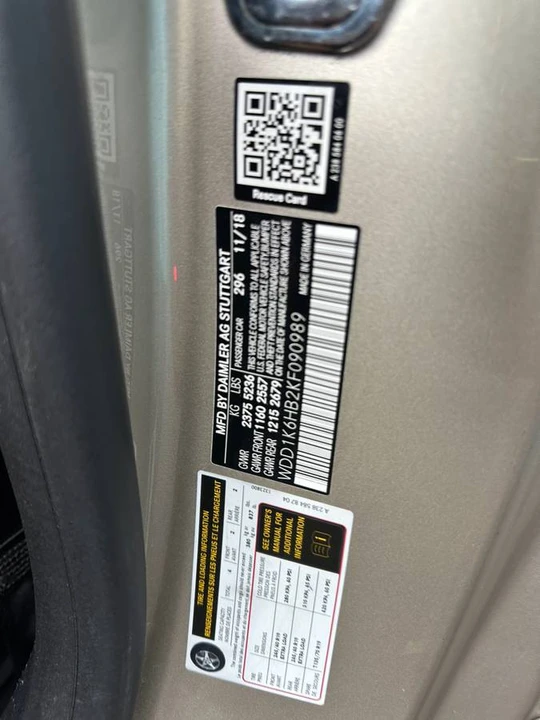 2019 Jeep JT Gladiator - Image 7 of 8