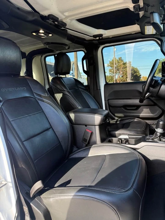 2022 Jeep JT Gladiator - Image 11 of 13