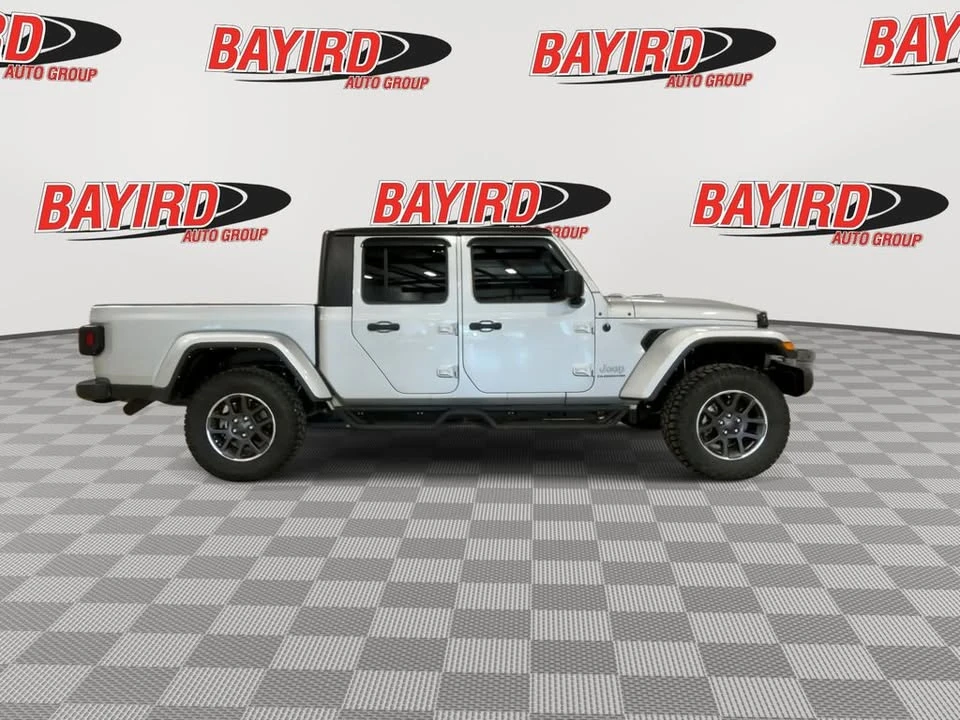 2022 Jeep JT Gladiator - Image 9 of 20