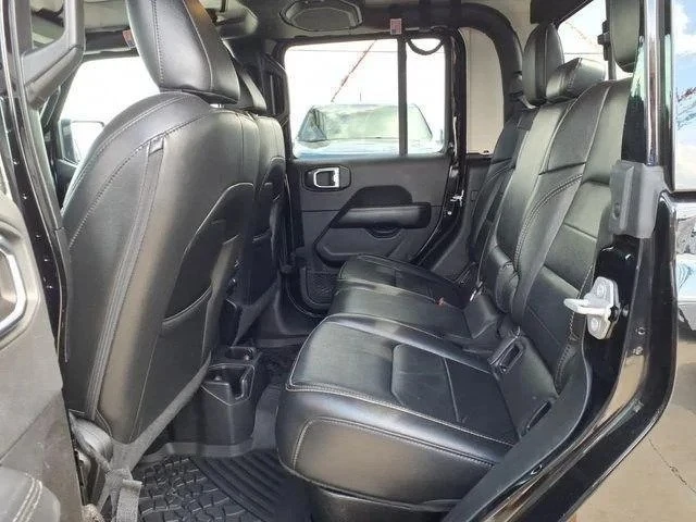 2022 Jeep JT Gladiator - Image 7 of 11