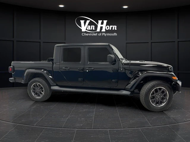 2022 Jeep JT Gladiator - Image 8 of 20