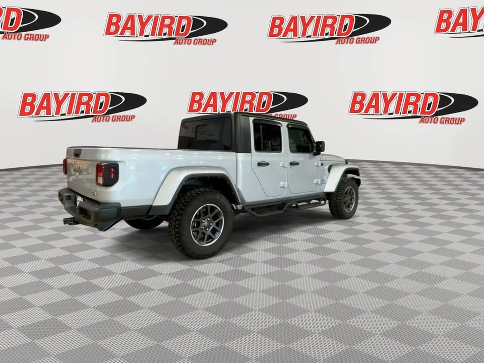 2022 Jeep JT Gladiator - Image 8 of 20