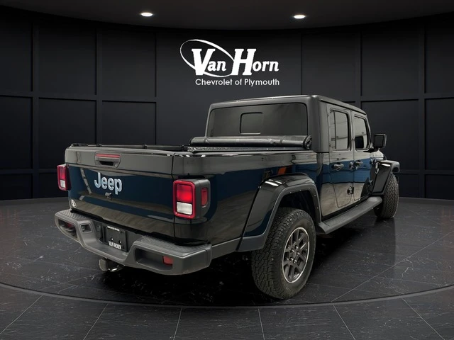 2022 Jeep JT Gladiator - Image 7 of 20
