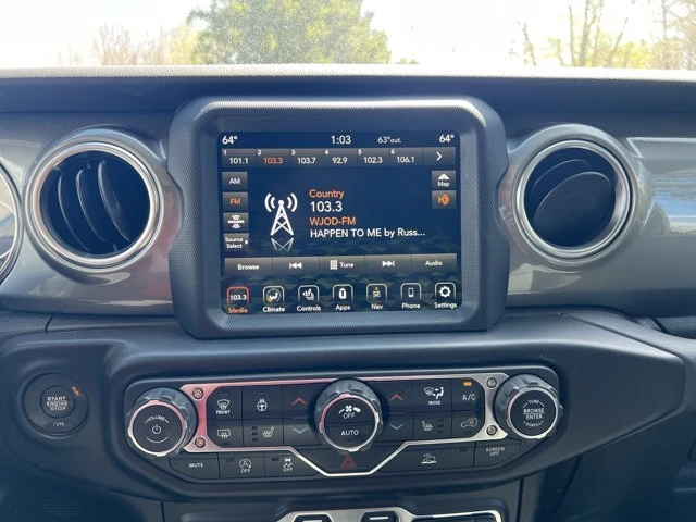 2022 Jeep JT Gladiator - Image 12 of 14