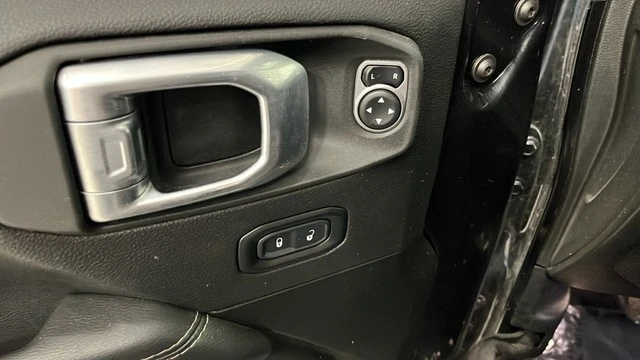 2022 Jeep JT Gladiator - Image 20 of 20