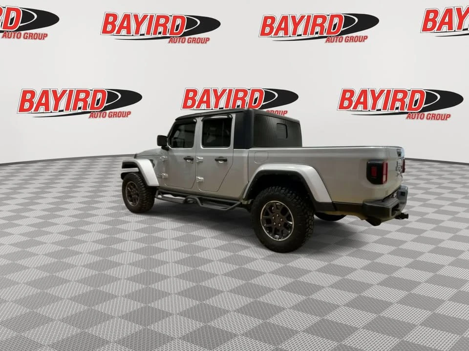 2022 Jeep JT Gladiator - Image 6 of 20