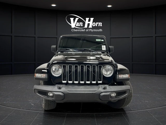 2022 Jeep JT Gladiator - Image 2 of 20