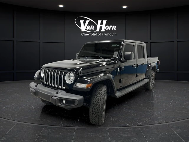 2022 Jeep JT Gladiator - Image 3 of 20