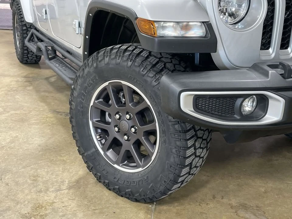 2022 Jeep JT Gladiator - Image 11 of 20