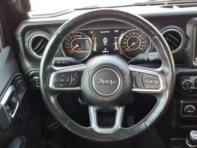 2022 Jeep JT Gladiator - Image 3 of 11