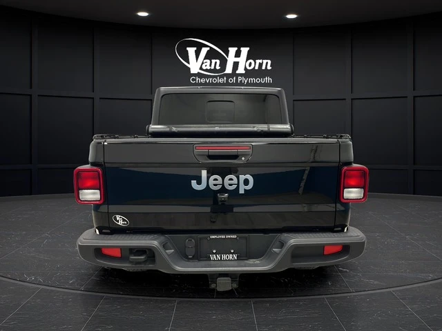 2022 Jeep JT Gladiator - Image 6 of 20