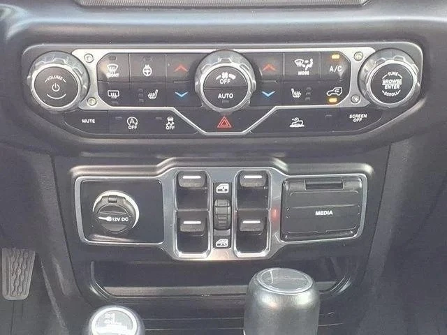 2022 Jeep JT Gladiator - Image 5 of 11
