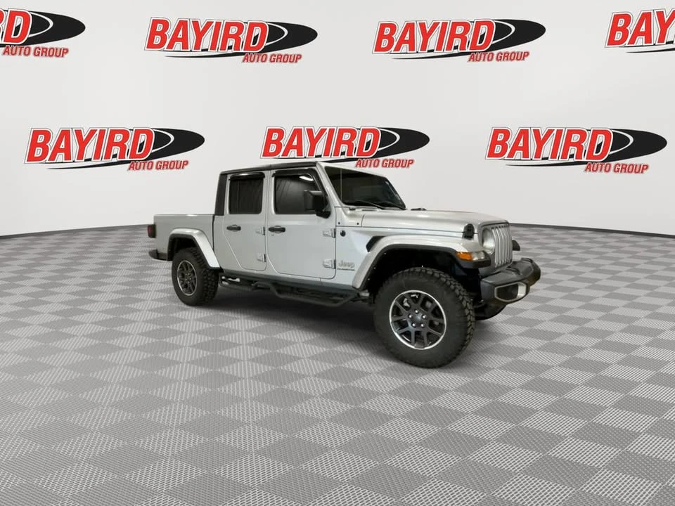 2022 Jeep JT Gladiator - Image 2 of 20