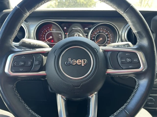 2022 Jeep JT Gladiator - Image 11 of 14