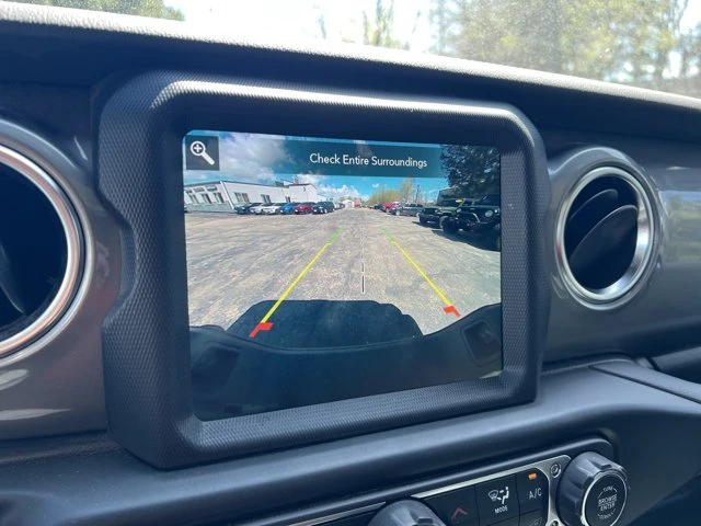 2022 Jeep JT Gladiator - Image 14 of 14