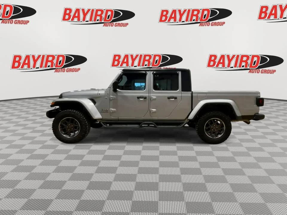 2022 Jeep JT Gladiator - Image 5 of 20