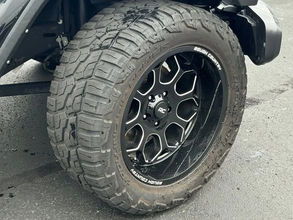 2022 Jeep JT Gladiator - Image 10 of 20