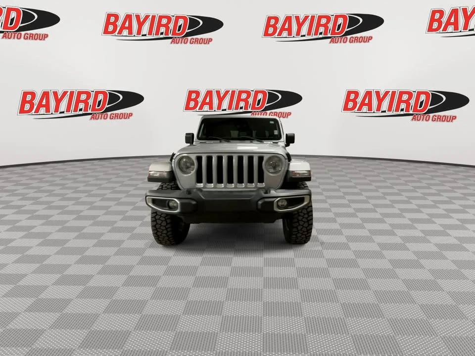 2022 Jeep JT Gladiator - Image 3 of 20
