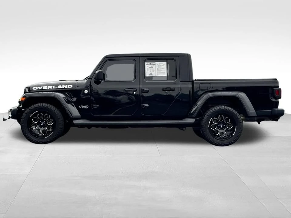 2022 Jeep JT Gladiator - Image 4 of 20