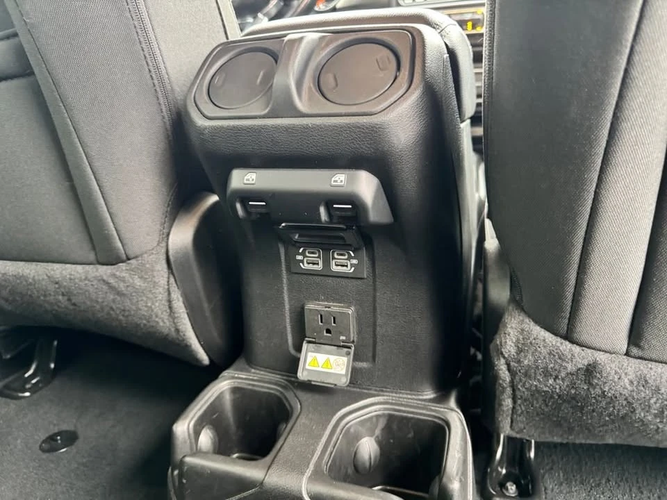 2022 Jeep JT Gladiator - Image 16 of 20