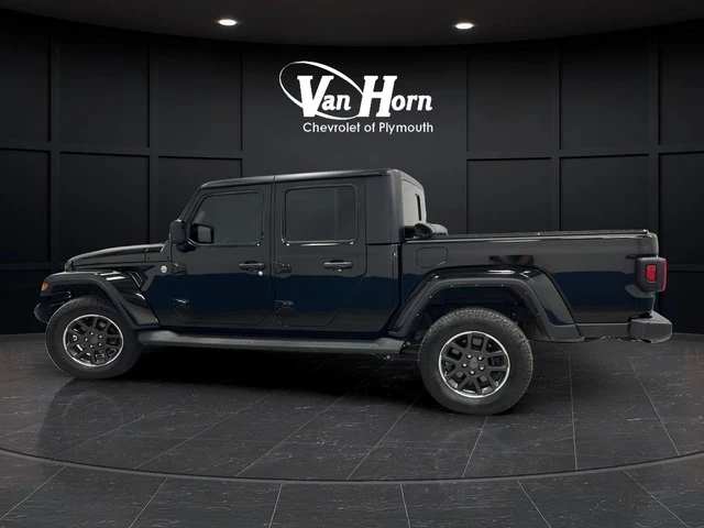 2022 Jeep JT Gladiator - Image 4 of 20