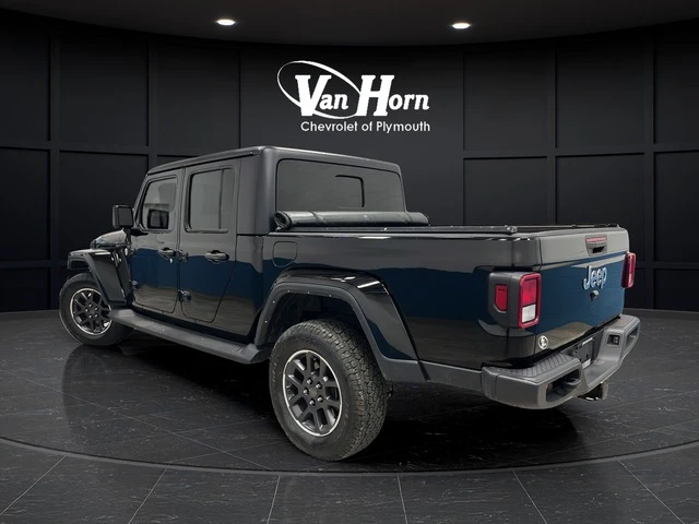 2022 Jeep JT Gladiator - Image 5 of 20