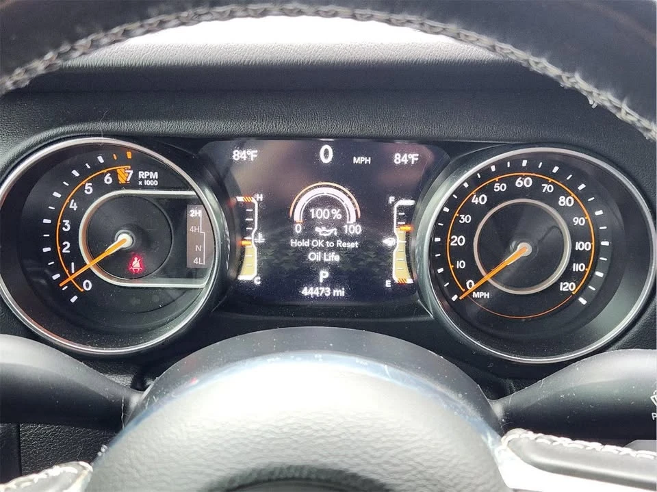 2022 Jeep JT Gladiator - Image 15 of 20