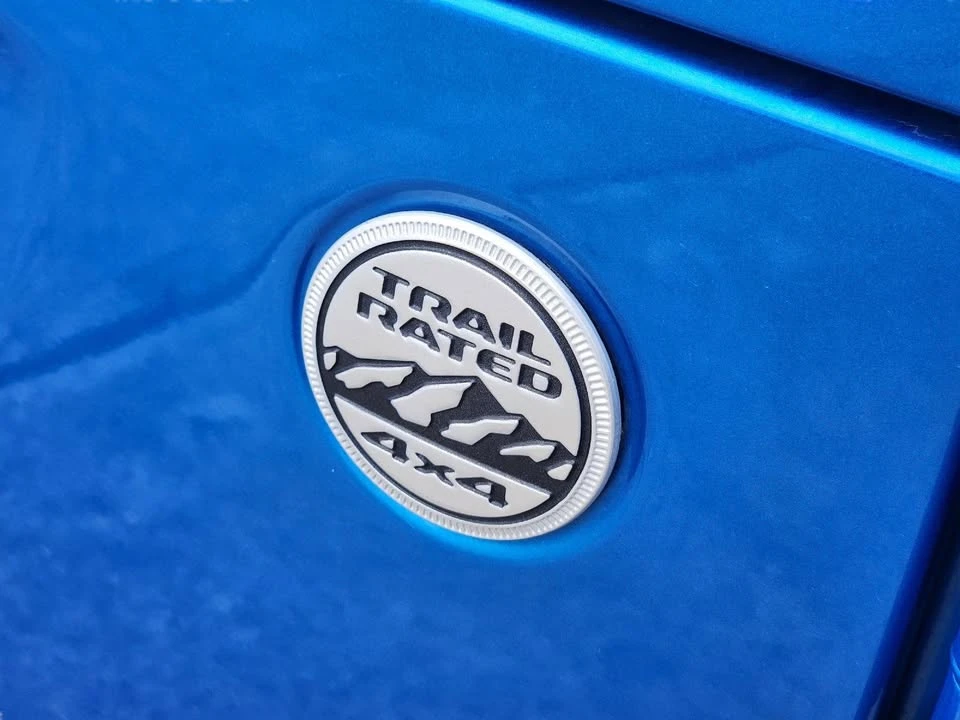 2022 Jeep JT Gladiator - Image 12 of 20