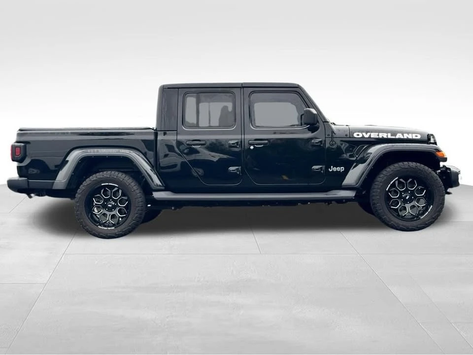 2022 Jeep JT Gladiator - Image 8 of 20