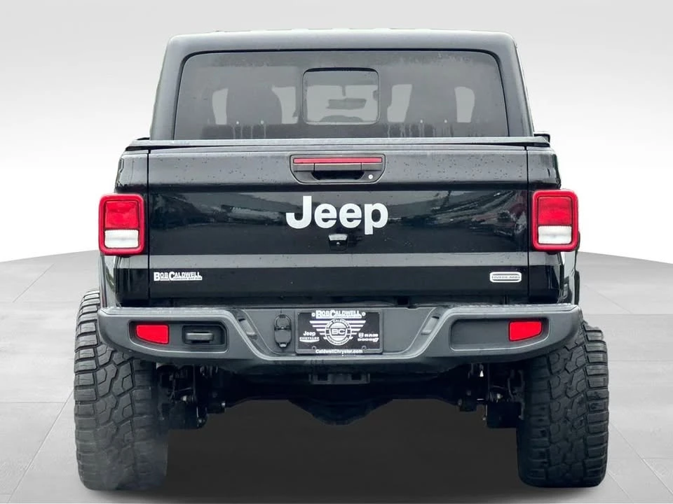 2022 Jeep JT Gladiator - Image 6 of 20