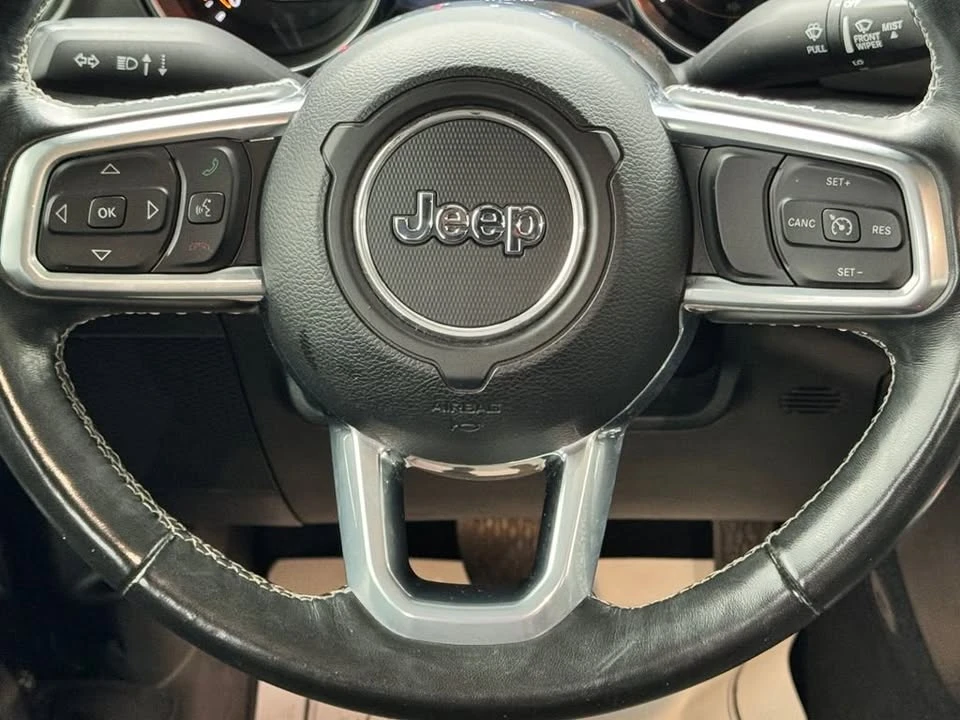 2022 Jeep JT Gladiator - Image 20 of 20