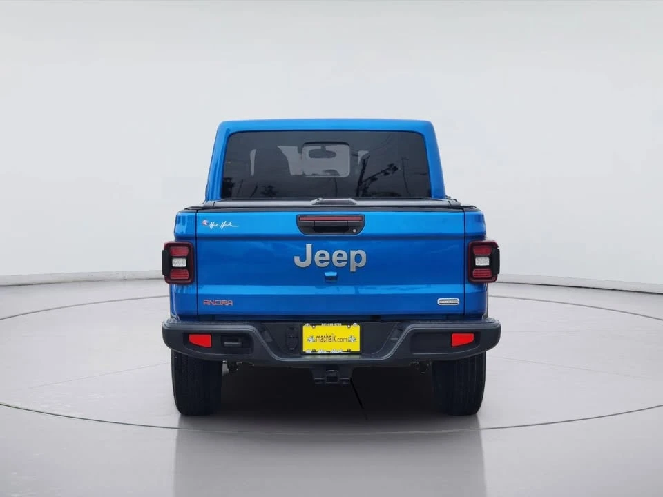 2022 Jeep JT Gladiator - Image 6 of 20