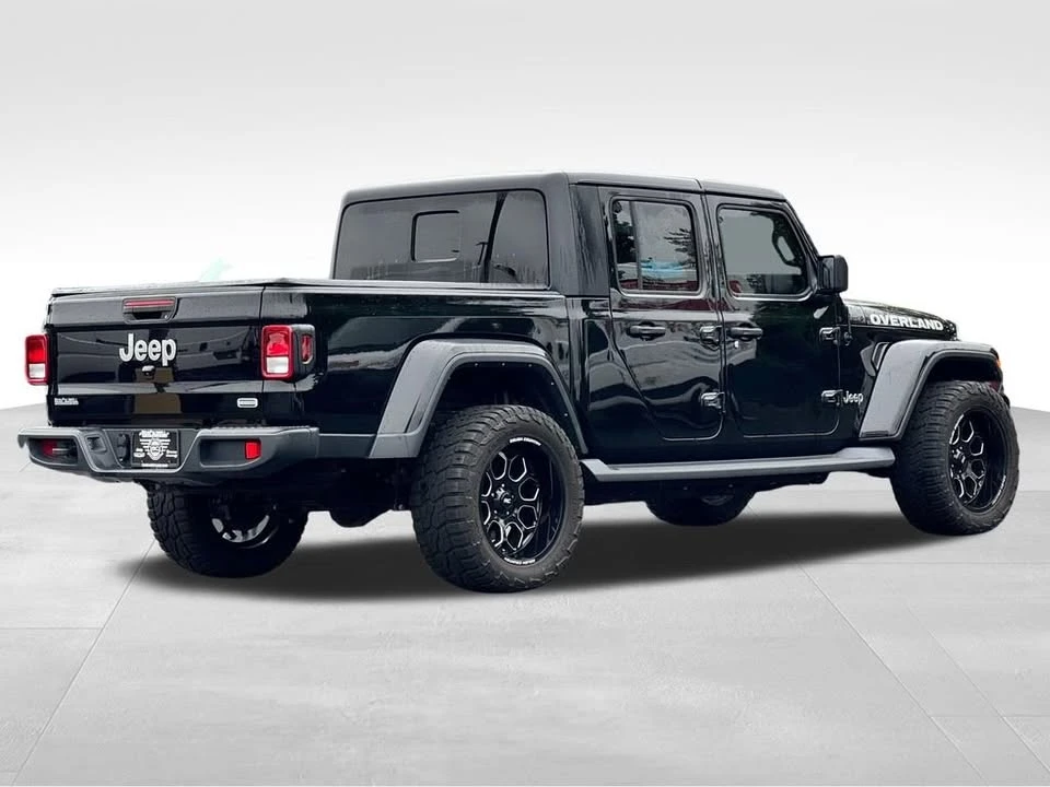 2022 Jeep JT Gladiator - Image 7 of 20