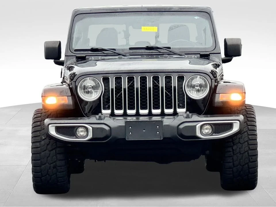 2022 Jeep JT Gladiator - Image 2 of 20