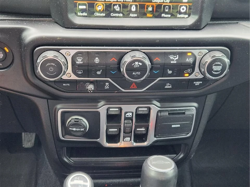 2022 Jeep JT Gladiator - Image 18 of 20