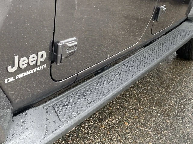 2022 Jeep JT Gladiator - Image 10 of 20