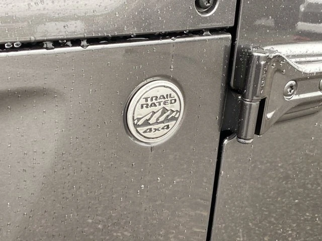 2022 Jeep JT Gladiator - Image 11 of 20