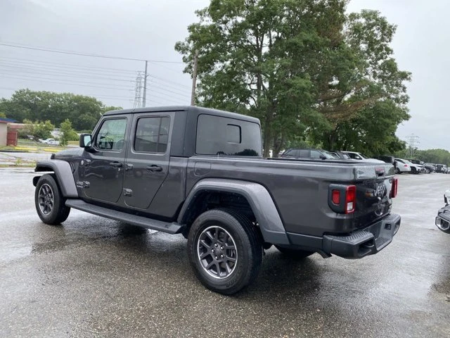 2022 Jeep JT Gladiator - Image 6 of 20
