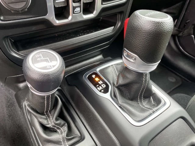 2022 Jeep JT Gladiator - Image 17 of 20
