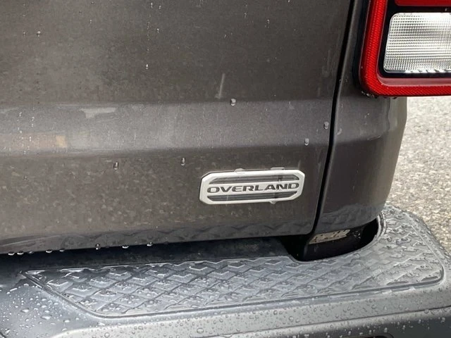 2022 Jeep JT Gladiator - Image 4 of 20