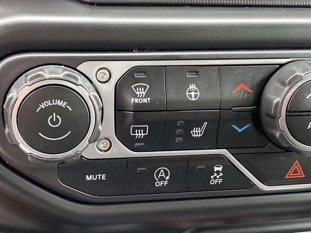 2022 Jeep JT Gladiator - Image 18 of 20