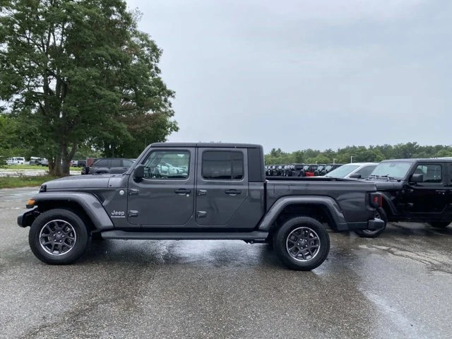 2022 Jeep JT Gladiator - Image 7 of 20