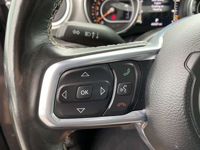 2022 Jeep JT Gladiator - Image 20 of 20