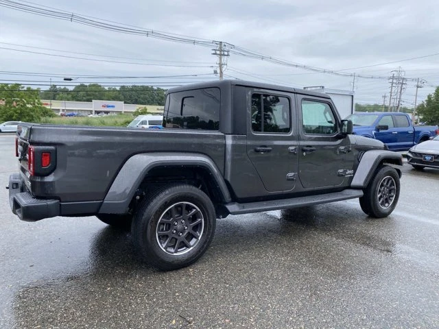 2022 Jeep JT Gladiator - Image 2 of 20