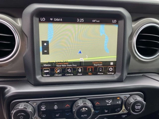 2022 Jeep JT Gladiator - Image 14 of 20