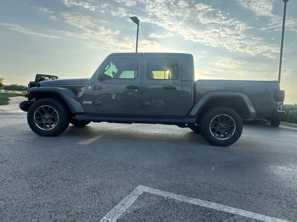2022 Jeep JT Gladiator - Image 5 of 20