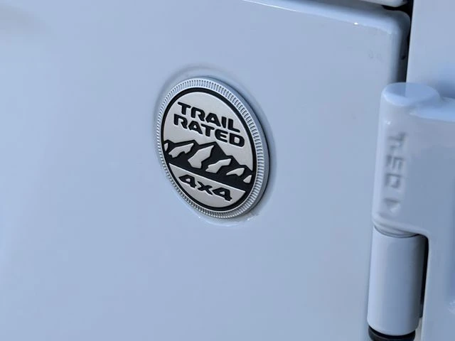2022 Jeep JT Gladiator - Image 5 of 11