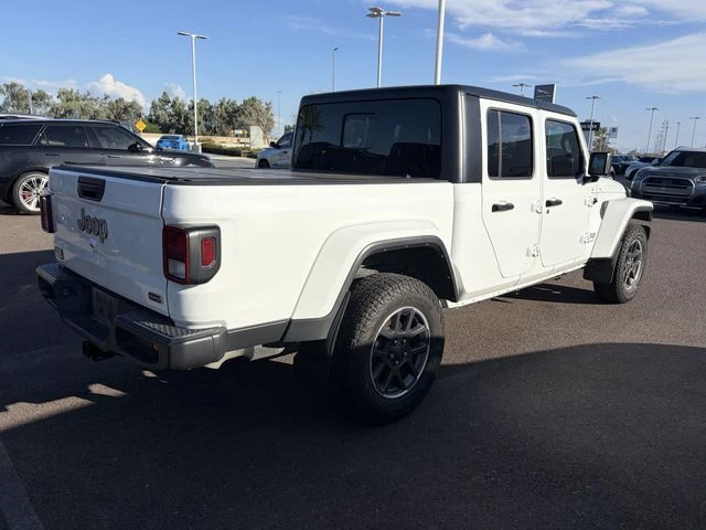 2022 Jeep JT Gladiator - Image 9 of 11